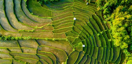 Dukung Pariwisata, Garuda Indonesia Luncurkan Rute dari dan ke Bandung