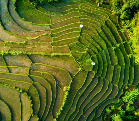 Dukung Pariwisata, Garuda Indonesia Luncurkan Rute dari dan ke Bandung