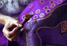 Mengenal Pekalongan, Si Kota Batik