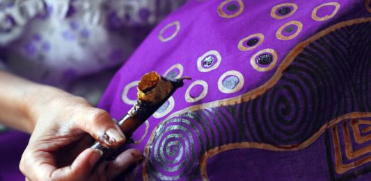 Mengenal Pekalongan, Si Kota Batik