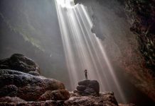 Yuk Uji Nyali dengan 5 Aktivitas yang Memicu Adrenalin di Yogyakarta