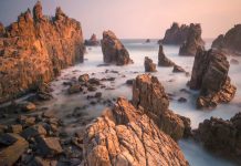 Inilah Alasan Mengapa Anda Harus Liburan ke Lampung