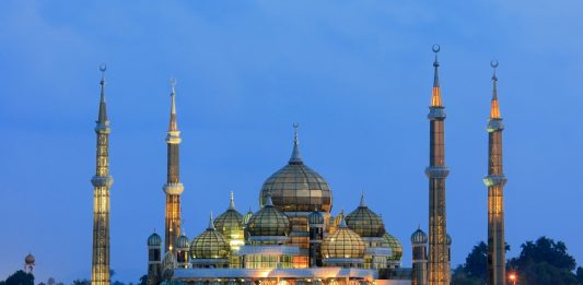 Corona Tak Kunjung Selesai, Malaysia Perpanjang Pembatasan Pergerakan Sampai Akhir 2020