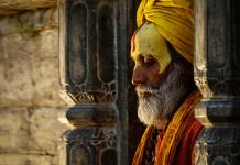 Sama-sama Eksotis, Pilih Nepal atau Tibet?