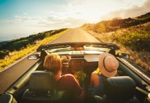 10 Kesalahan yang Harus Dihindari Saat Road Trip