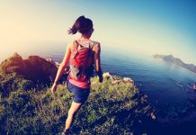 8 Cara Agar Tetap Fit Selama Liburan