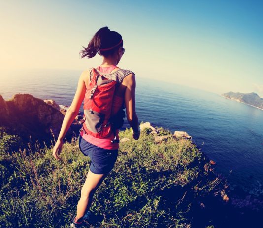 8 Cara Agar Tetap Fit Selama Liburan