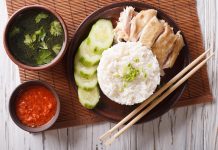 Digelar secara Virtual, Singapore Food Festival Hadirkan Beragam Program Kuliner