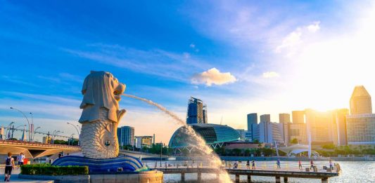 Pascapandemi, Singapura Jadi Tujuan Wisata Internasional Utama untuk Traveler Indonesia
