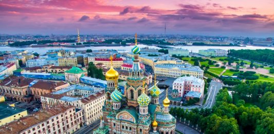 Per 2021, Turis Indonesia Bisa Ajukan Visa Elektronik ke Rusia