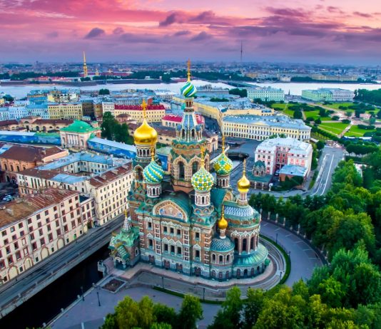 Per 2021, Turis Indonesia Bisa Ajukan Visa Elektronik ke Rusia