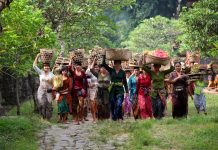 Ingin Melihat Wajah Lain Bali? Kunjungi 3 Desa Tradisional Ini