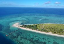 Yang Perlu Diketahui Sebelum ke Taman Nasional Taka Bonerate