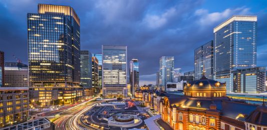 Baru Pertama Kali ke Tokyo? Pilih Akomodasi Dekat 5 Stasiun Ini!