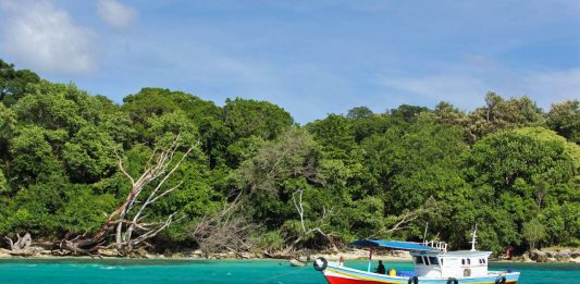 TN Ujung Kulon Beroperasi Kembali, Simak Aturan Masuk Terbarunya