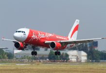 AirAsia Tawarkan Kebijakan Fleksibel Terkait Pembatalan Penerbangan
