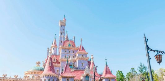 Tokyo Disneyland Segera Buka Area Baru Bertema “Beauty and the Beast”