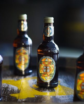 Potterhead Dapat Menikmati Butterbeer Tanpa Perlu Mengunjungi Wizarding World