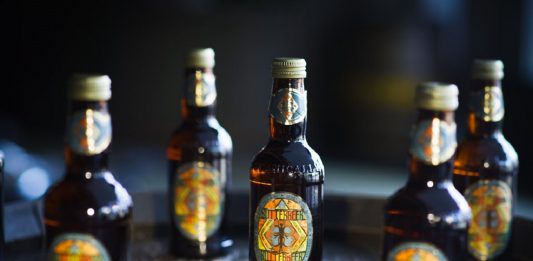 Potterhead Dapat Menikmati Butterbeer Tanpa Perlu Mengunjungi Wizarding World