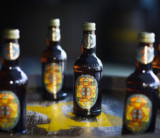 Potterhead Dapat Menikmati Butterbeer Tanpa Perlu Mengunjungi Wizarding World