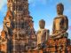 Cuma Sehari di Ayutthaya? Pastikan Kunjungi 5 Wat Ini!