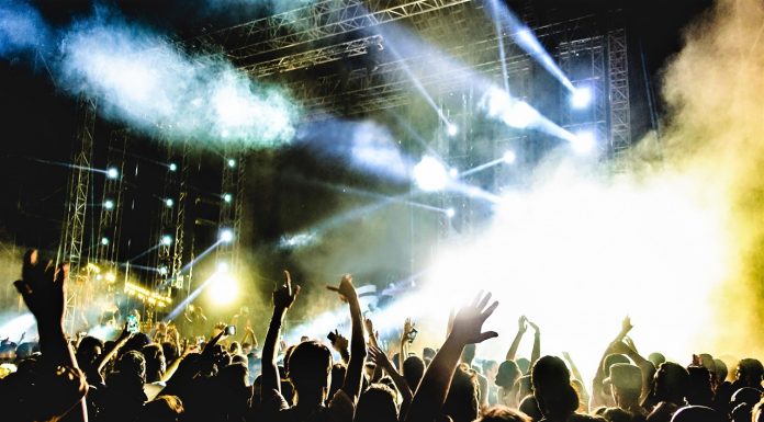 Obati Kerinduan Nonton Konser, We The Fest Digelar secara Virtual