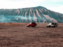 Wisata Gunung Bromo Tambah Kuota Pengunjung Harian