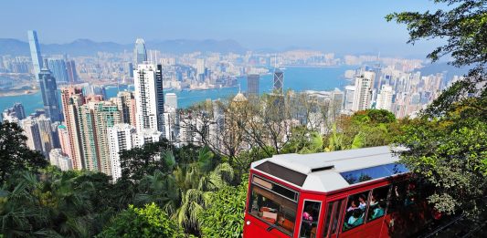 Hong Kong Berencana Buka Gelembung Perjalanan dengan 11 Negara