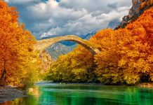 Melintasi Jembatan-jembatan Tercantik di Dunia (Bagian 1)