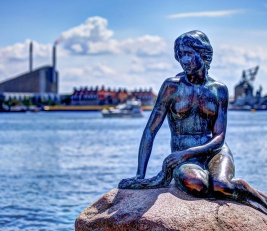 8 Atraksi Wisata Gratis di Kopenhagen