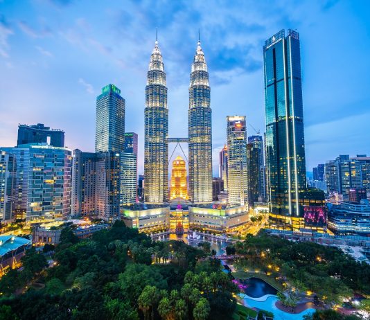 Warga India, Indonesia, dan Filipina Dilarang Memasuki Malaysia Mulai 7 September