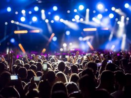 Batal Digelar, Tahun Ini Sepi Tanpa Festival Musik Lintas Genre