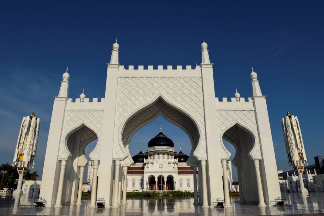 7 Alasan Kunjungi Aceh untuk Liburan Akhir Pekan - Where Your Journey