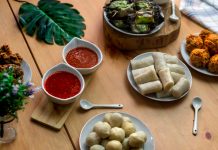 Kuliner Khas Bangka yang Wajib Dicicipi