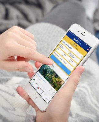 Bantu Tingkatkan Okupansi, Booking.com Luncurkan Opsi Tarif Menginap Mingguan dan Bulanan