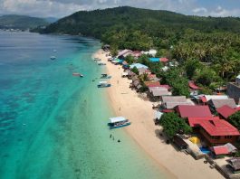 Liburan Akhir Pekan ke Palu, Yuk! Cuma 3 Jam dari Jakarta