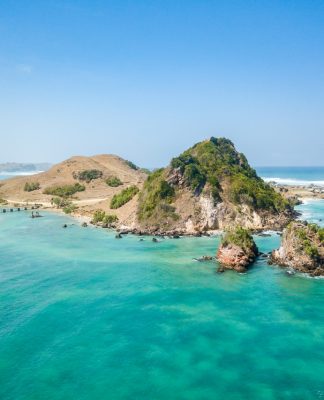 7 Pantai Terbaik di Lombok, Sudah Pernah ke Sini?