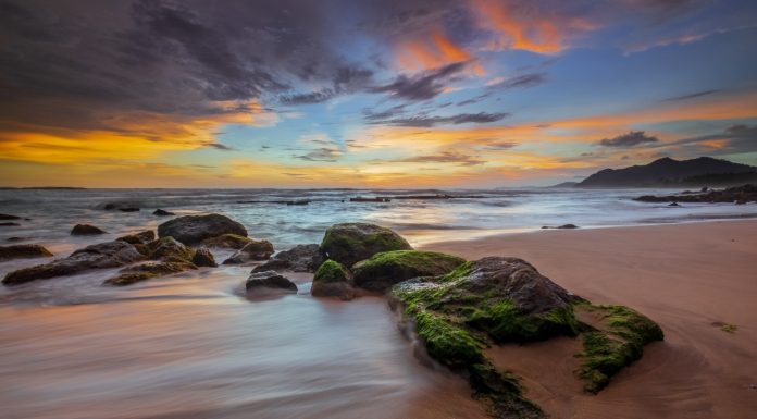 4 Pantai Terindah di Aceh, Lokasinya Mudah Diakses dari Pusat Kota