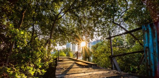 Pantai Indah Kapuk Jadi Lokasi Hotel Indigo Pertama di Jakarta