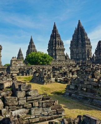 Scoot Kini Terbangi Yogyakarta 2 Minggu Sekali