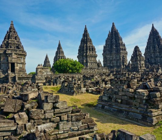 Scoot Kini Terbangi Yogyakarta 2 Minggu Sekali