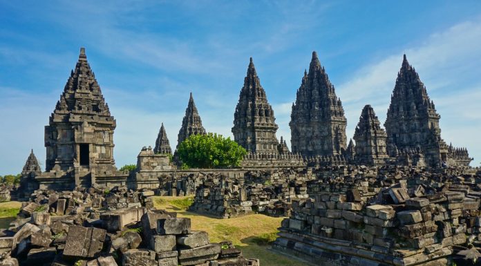 Scoot Kini Terbangi Yogyakarta 2 Minggu Sekali