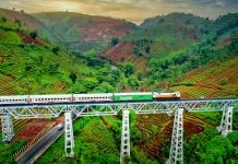 Last Mile, Layanan Terintegrasi Hasil Kerja Sama KAI dan Bluebird