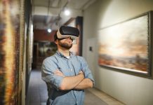 Museum Virtual Pertama di Dunia Sudah Bisa Dikunjungi secara Gratis