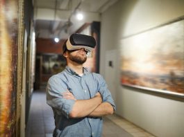 Museum Virtual Pertama di Dunia Sudah Bisa Dikunjungi secara Gratis