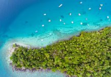 Tak Cuma Menyelam, Ini 5 Aktivitas Seru di Pulau Weh