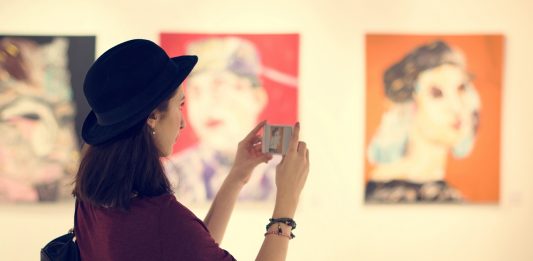 Catat! OPPO Art Jakarta Virtual 2020 Dapat Dinikmati Pecinta Seni Mulai 19 Oktober