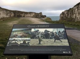 Buka 2021, Game of Thrones Studio Tour Hadirkan Seven Kingdoms secara Interaktif