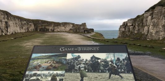 Buka 2021, Game of Thrones Studio Tour Hadirkan Seven Kingdoms secara Interaktif