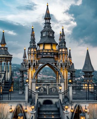 Long Weekend Ini, Yuk Kunjungi 3 Restoran yang Lagi Ngehits di Bandung!